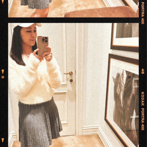 Ivy Huang
