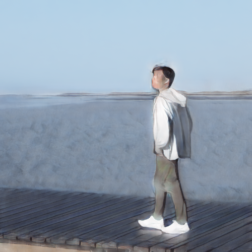 永