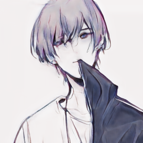 純情渣男