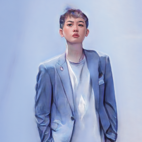 Cosmo 景翔籌碼