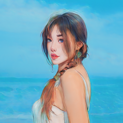 Hailey海莉籌碼