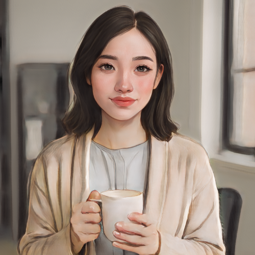 暖心系天使女同事籌碼