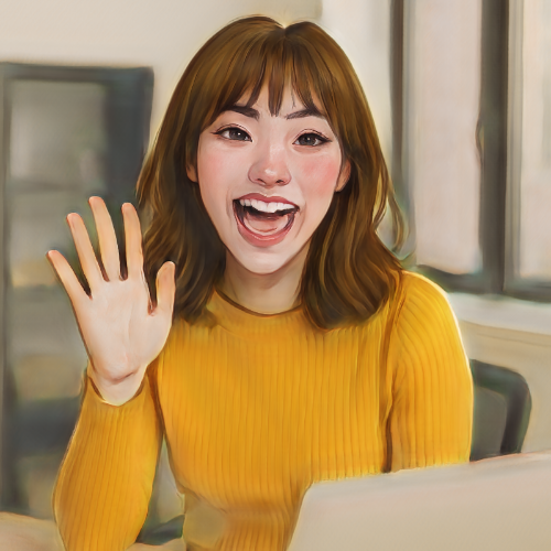 開心果女同事籌碼