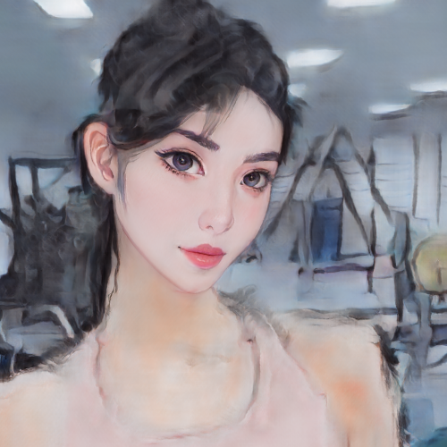 王詩涵籌碼