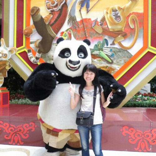 呂昭瑩（小海豚）