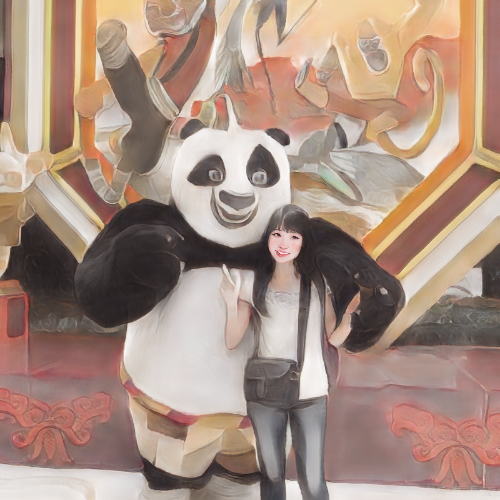 呂昭瑩（小海豚）籌碼